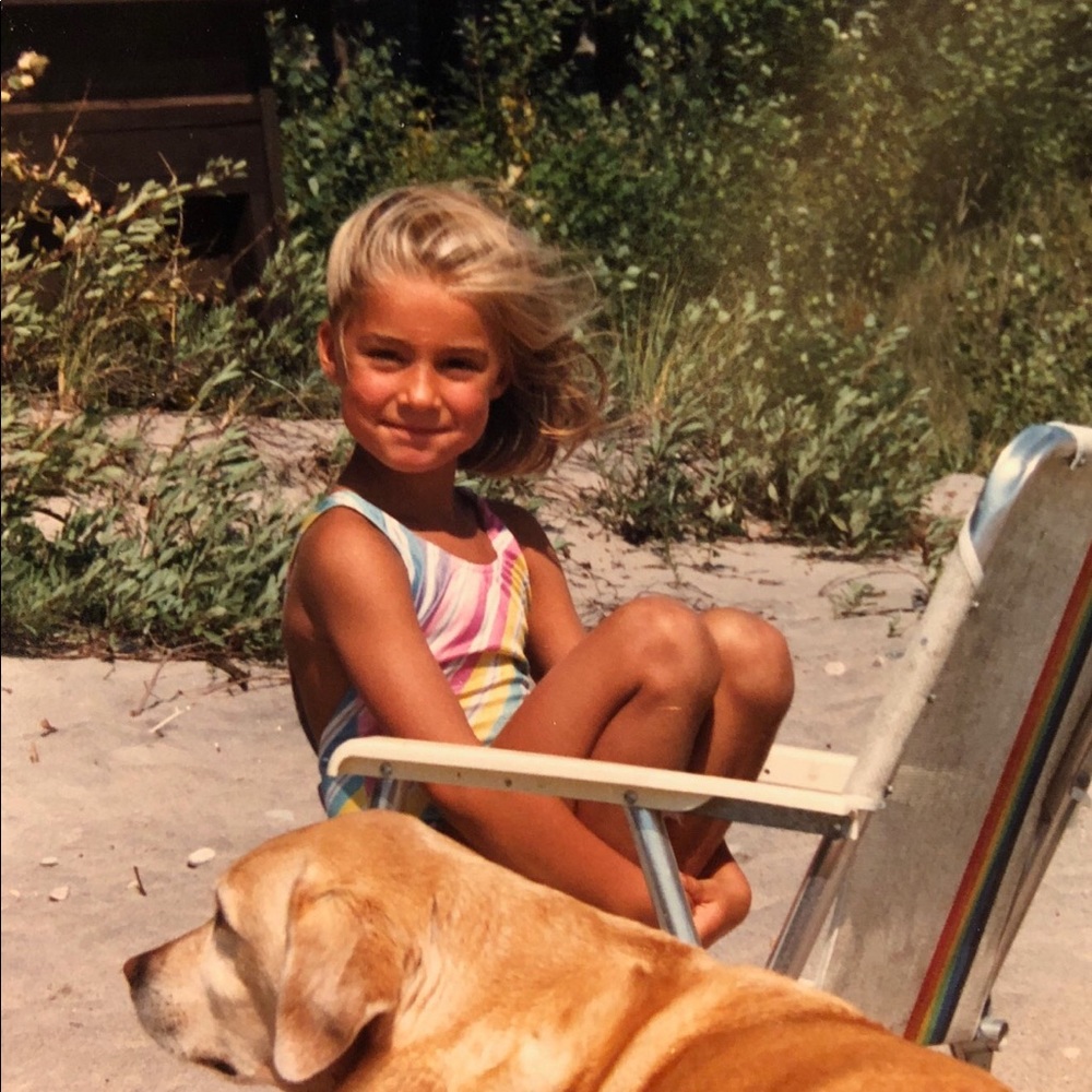 Meet your Posher, Kate